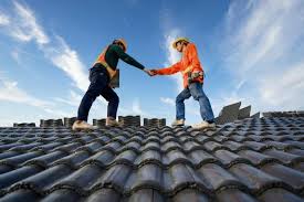 Best Roofing for New Construction  in Mcnary, AZ